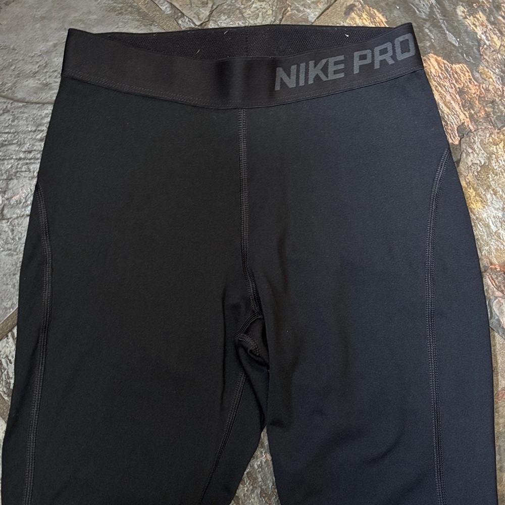 Nike Pro Dri-Fit Leggings - Picture 2 of 8